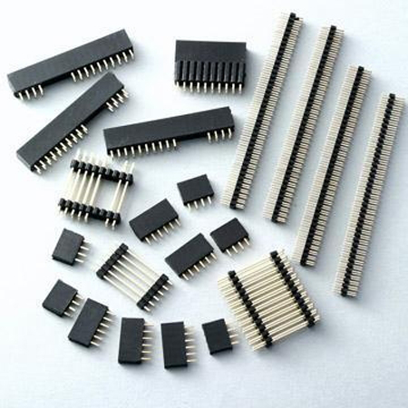针对排针排母行情分析  