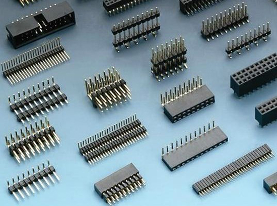 排针排母随着技术的发展而变化